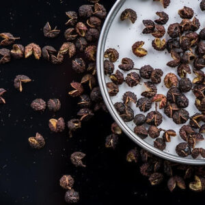 Fagara (Timur Pepper)