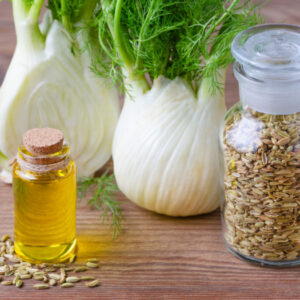Fennel Herb Oil