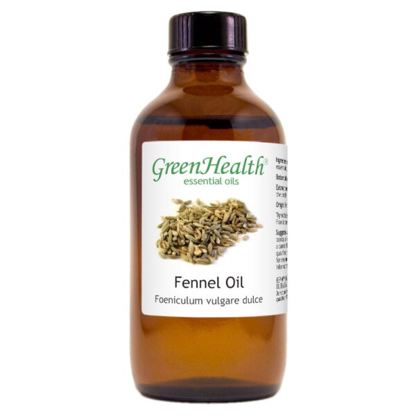 Fennel Oil