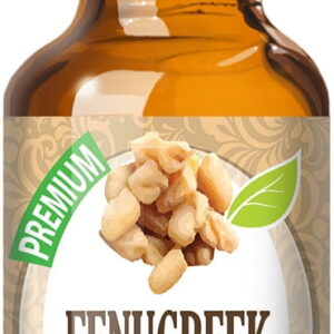 Fenugreek Oil