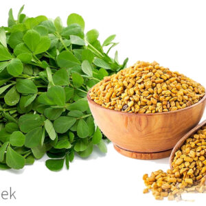 Fenugreek Seeds