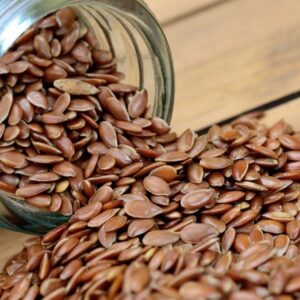 Flax Seeds