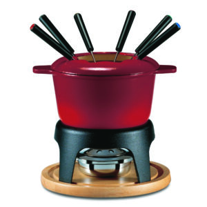Fondue Set