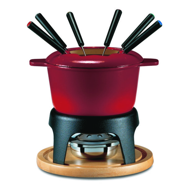 Fondue Set