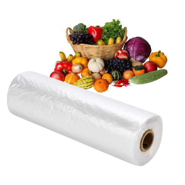 Food Storage Bags