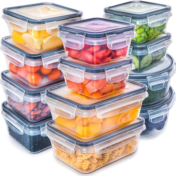 Food Storage Containers