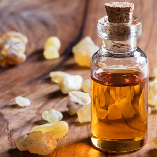 Frankincense Oil