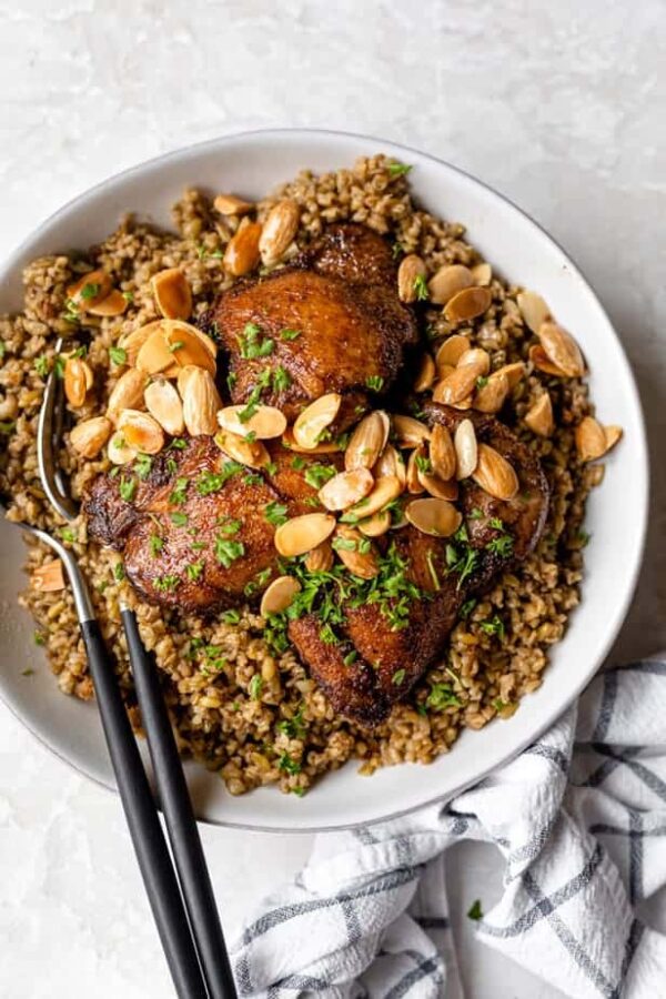 Freekeh