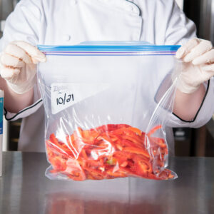 Freezer Bags
