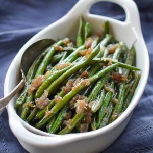 French Beans
