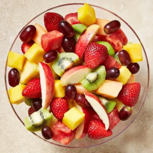 Fruit Bowl