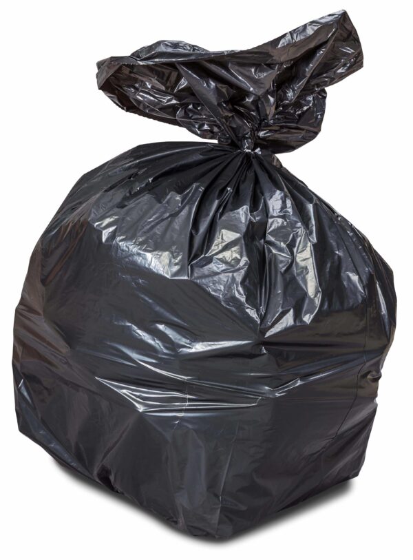 Garbage Bags