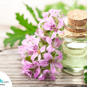 Geranium Essential Oil