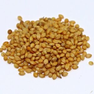 Golden Millet