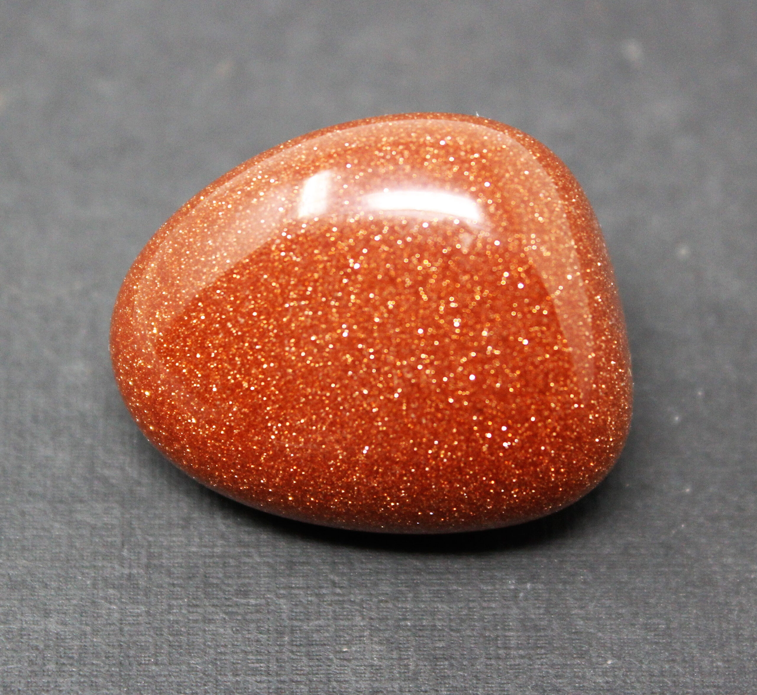 Goldstone