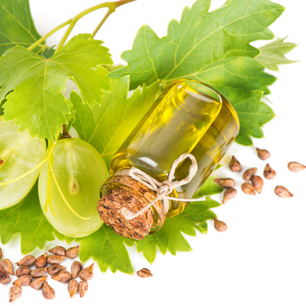 Grape Seed Carrier Oil