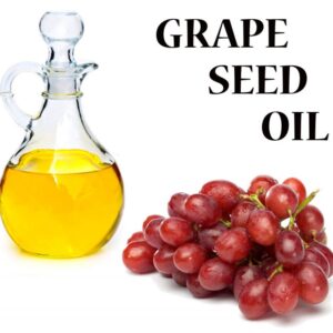 Grape Seed Oil