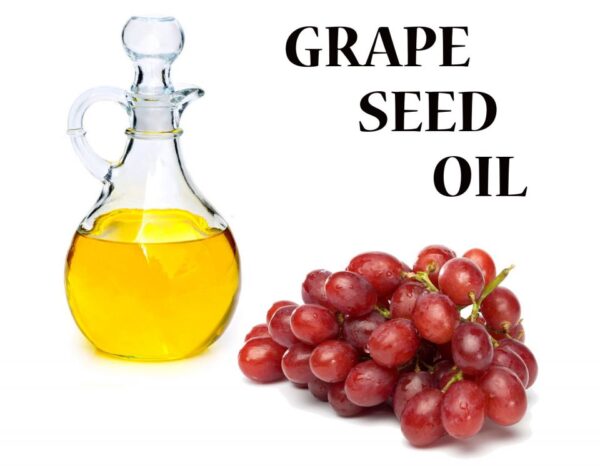 Grape Seed Oil