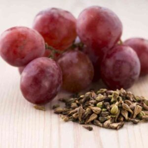 Grape Seeds