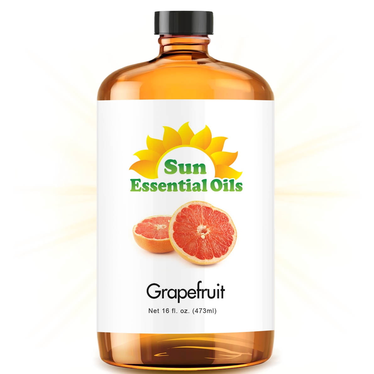 Grapefruit Oil