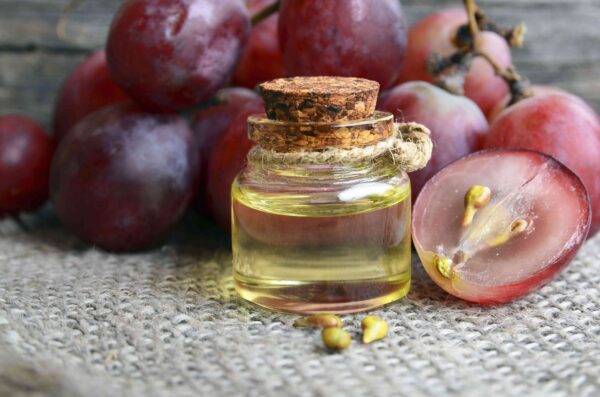 Grapeseed Oil