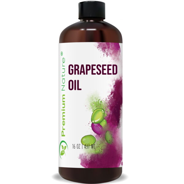 Grapeseed Oil Moisturizer