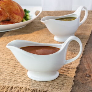 Gravy Boat