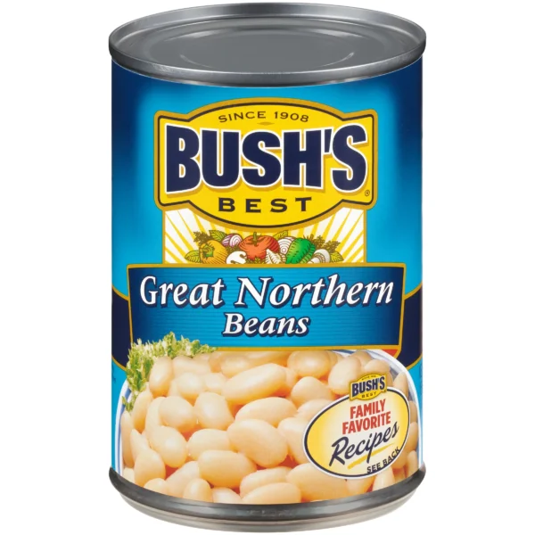 Great Northern Beans