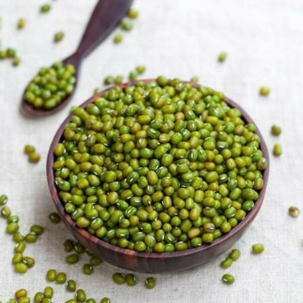 Green Gram (Moong Dal)