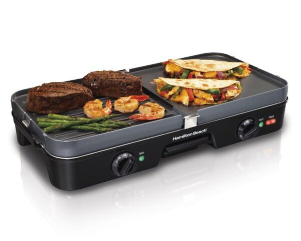 Griddle
