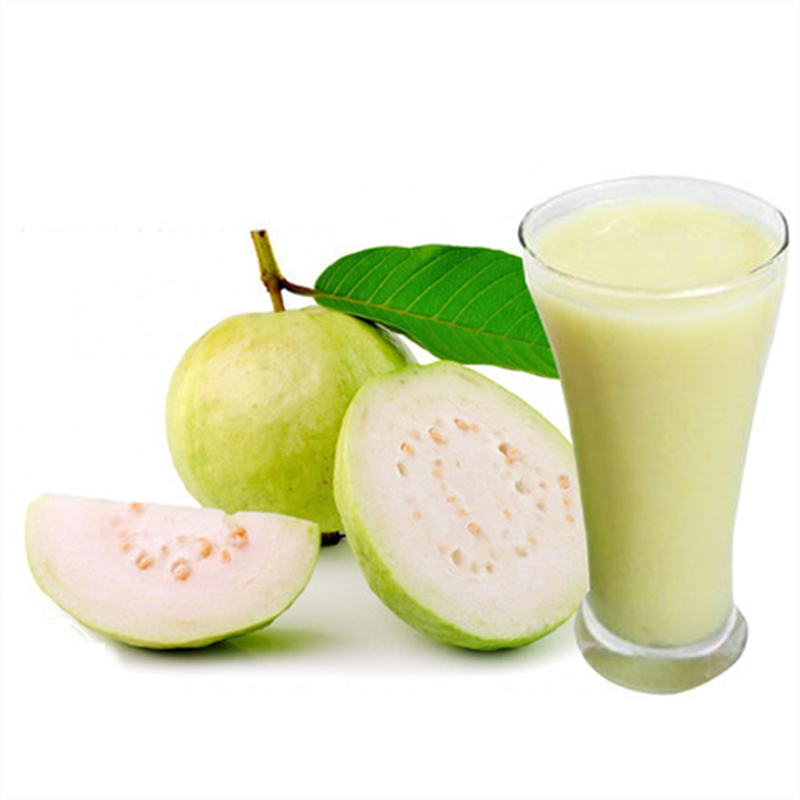 Guava Pulp