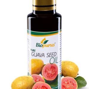 Guava Seed Oil
