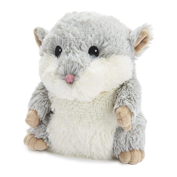 Hamster Soft Toy