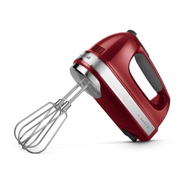 Hand Mixer