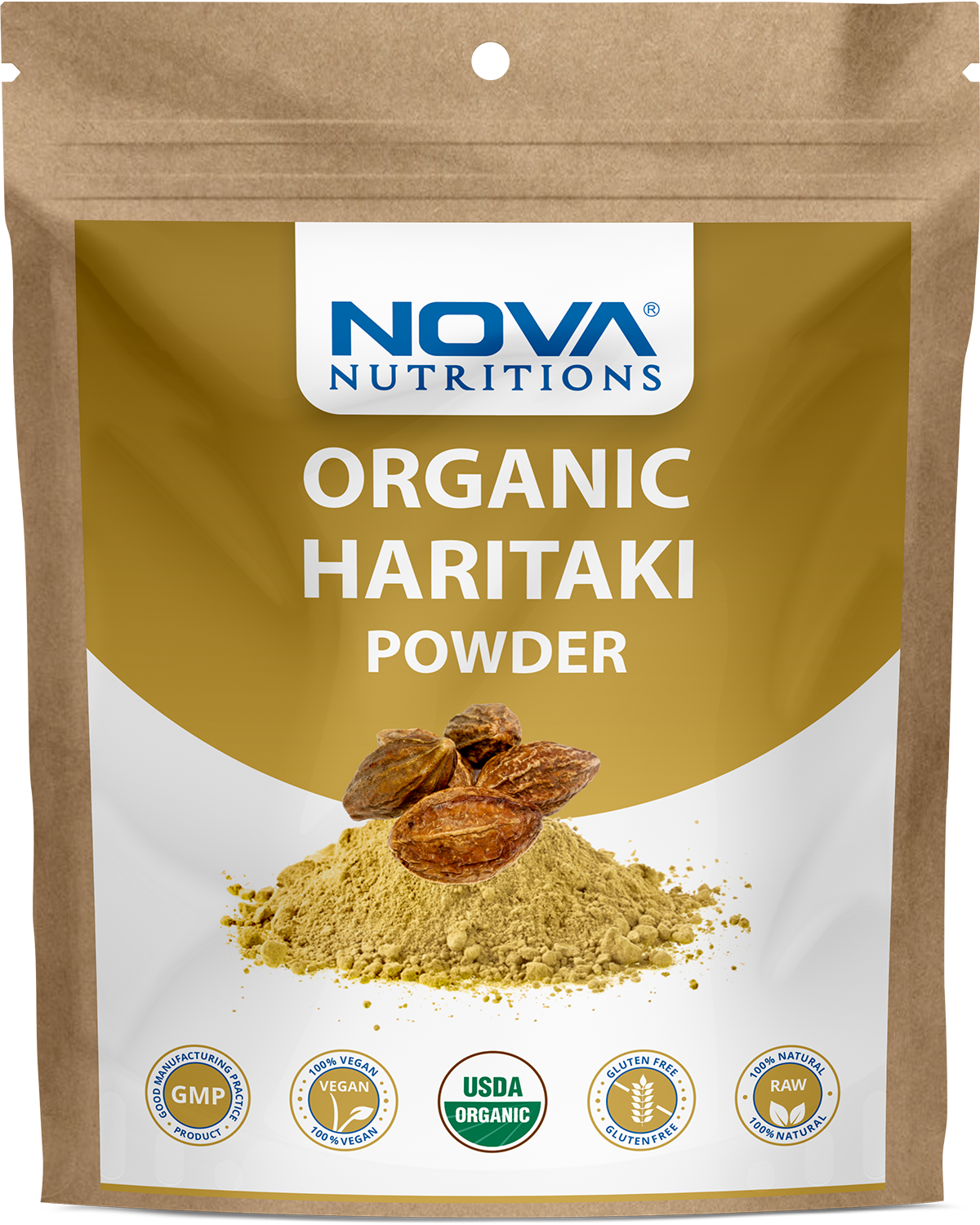 Haritaki Powder