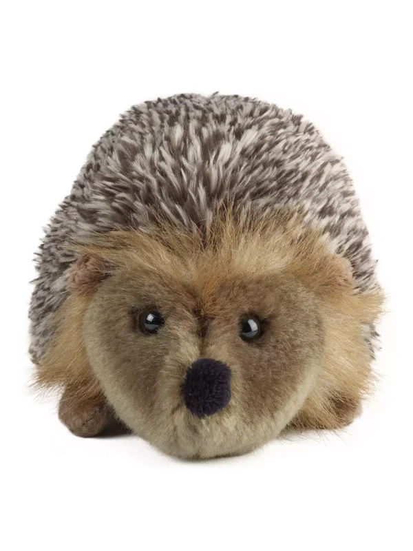 Hedgehog Soft Toy