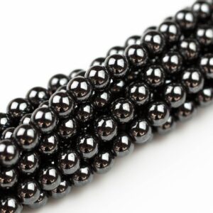 Hematite Beads