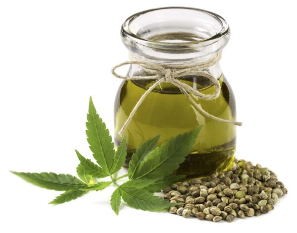 Hempseed Oil