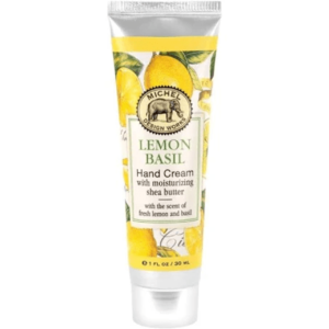 Holy Basil Hand Cream