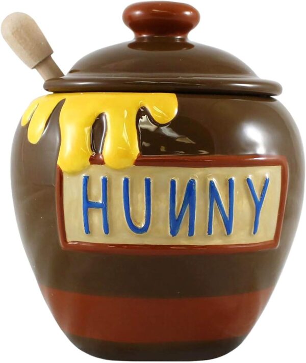 Honey Pot