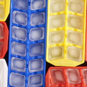 Ice Cube Trays