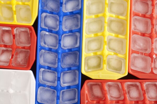 Ice Cube Trays