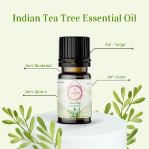 Indian Tea Tree Oil