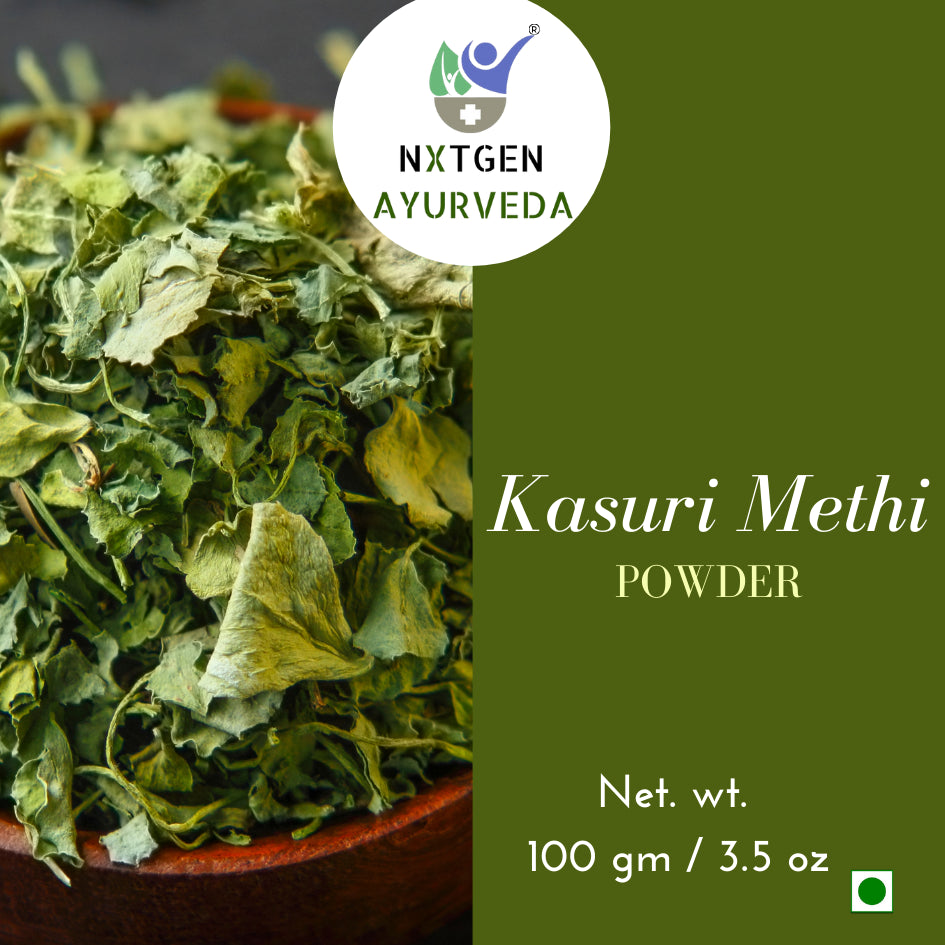 Kasuri Methi Powder