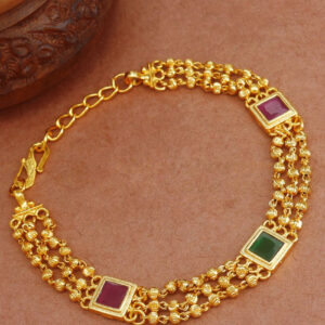 Kemp Stone Bracelets