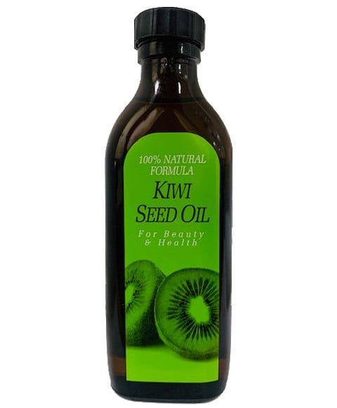 Kiwi Seed Oil
