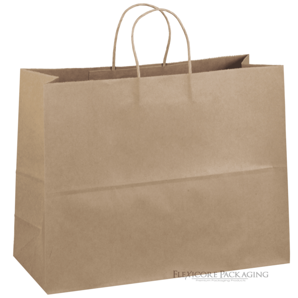 Kraft Paper Bags