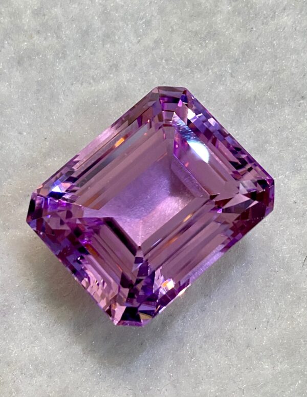 Kunzite