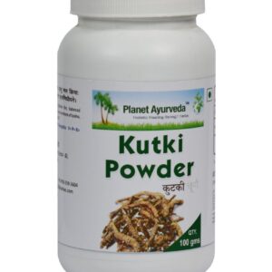 Kutki Powder