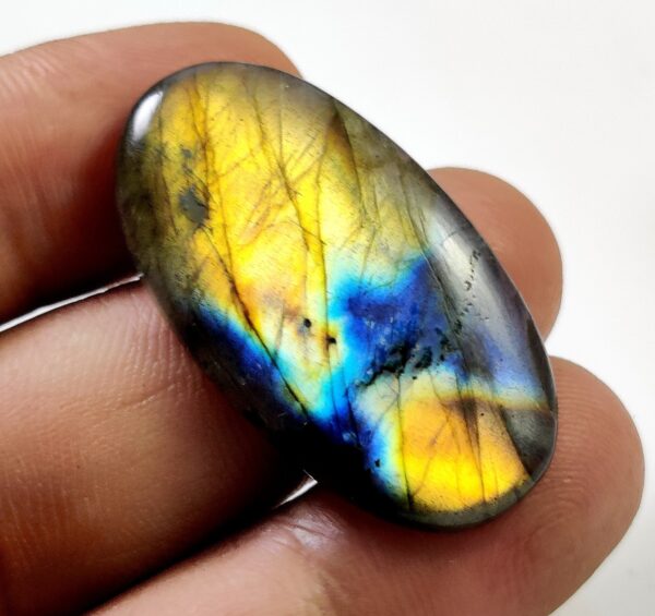 Labradorite